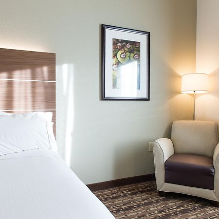 Holiday Inn Express & Suites Walterboro By Ihg Esterno foto