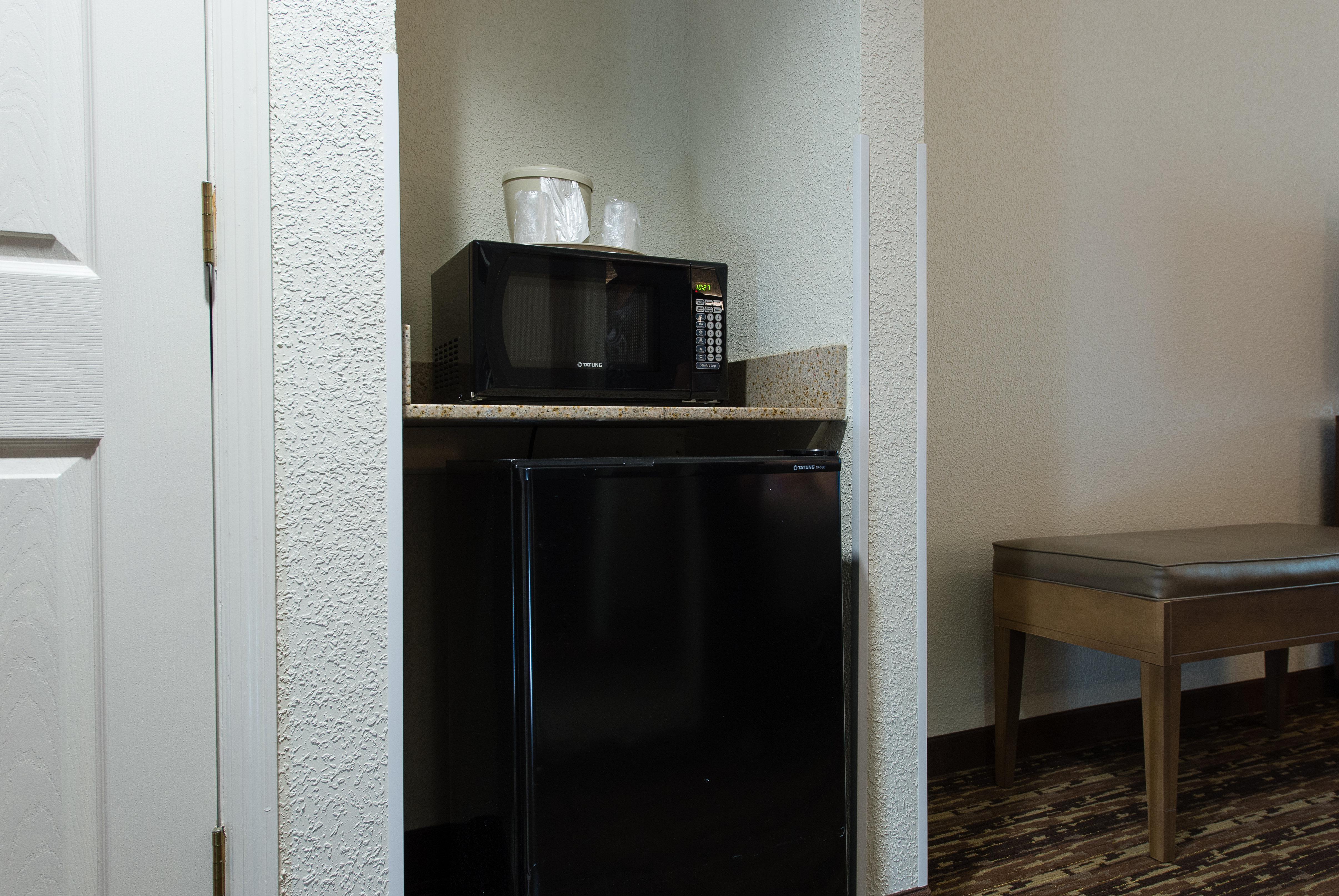 Holiday Inn Express & Suites Walterboro By Ihg Esterno foto
