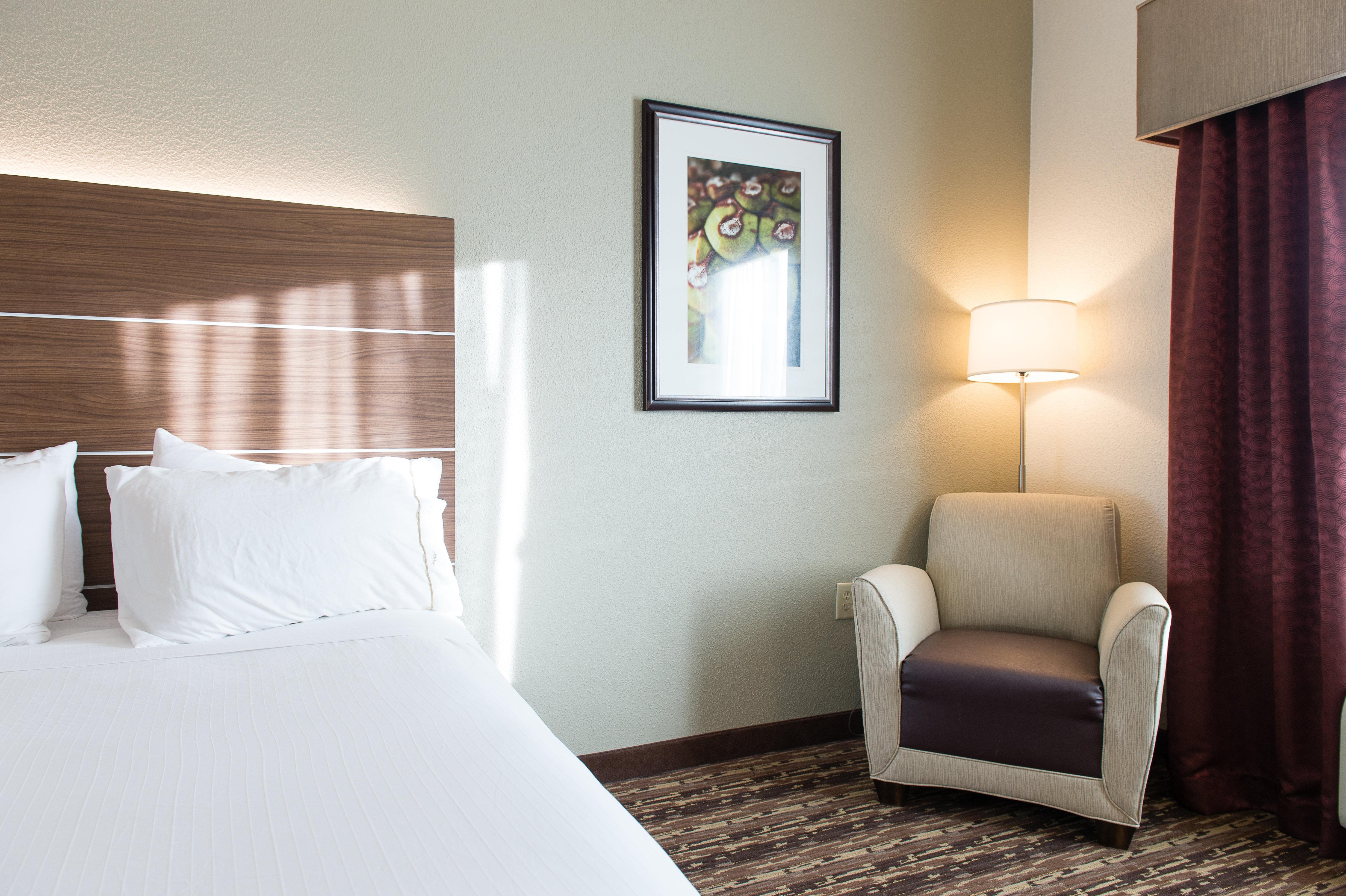 Holiday Inn Express & Suites Walterboro By Ihg Esterno foto
