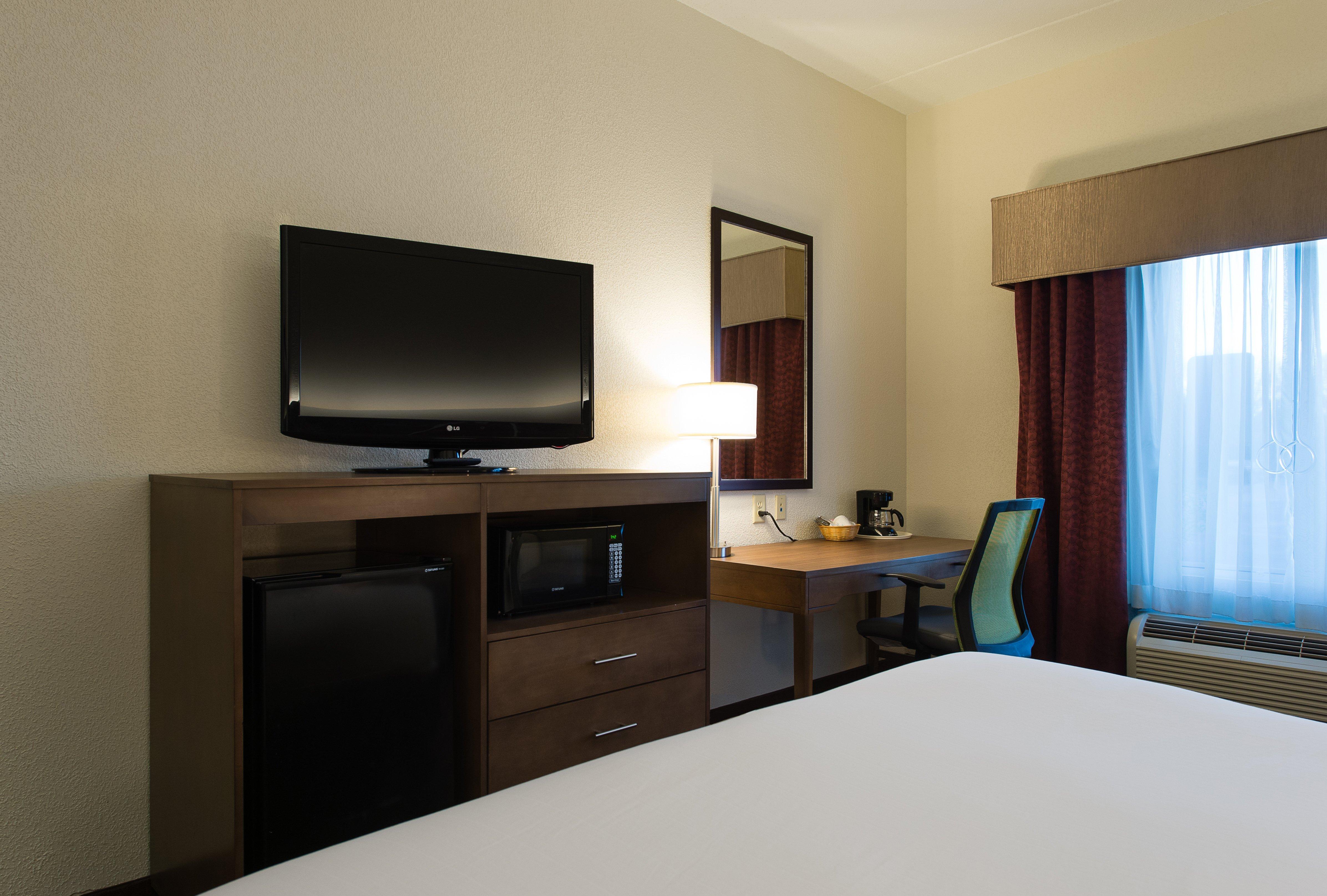 Holiday Inn Express & Suites Walterboro By Ihg Esterno foto