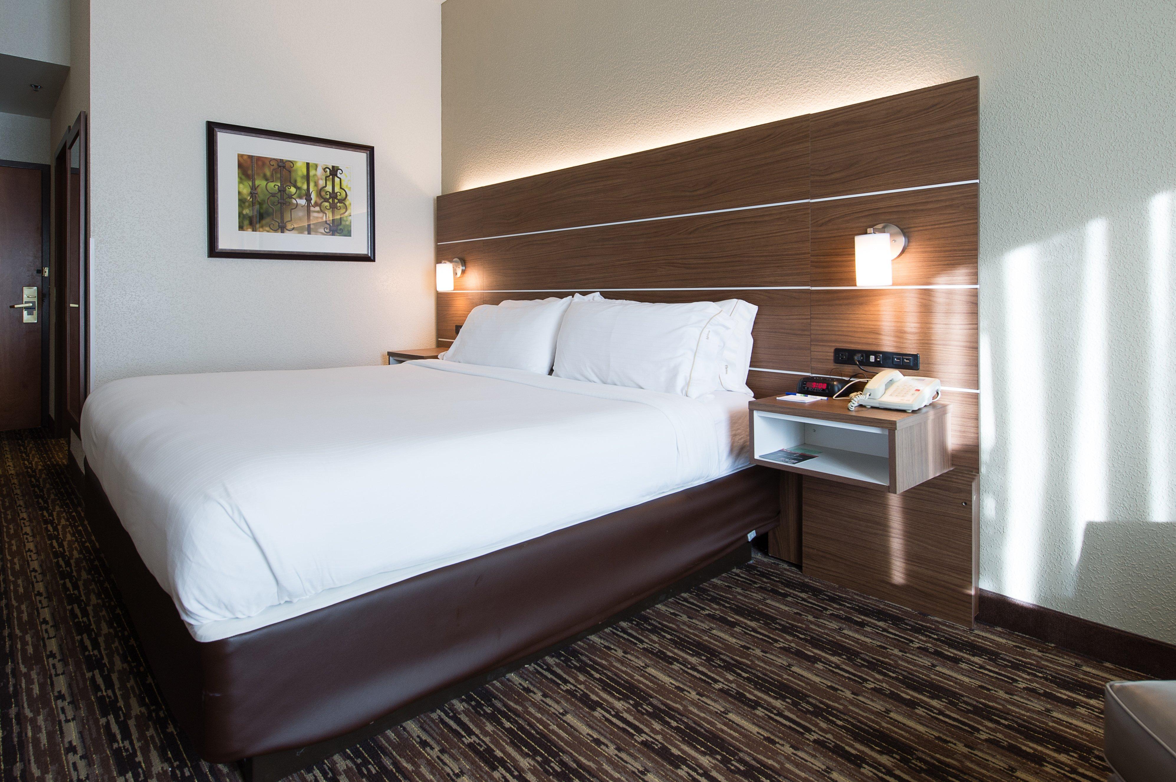 Holiday Inn Express & Suites Walterboro By Ihg Esterno foto