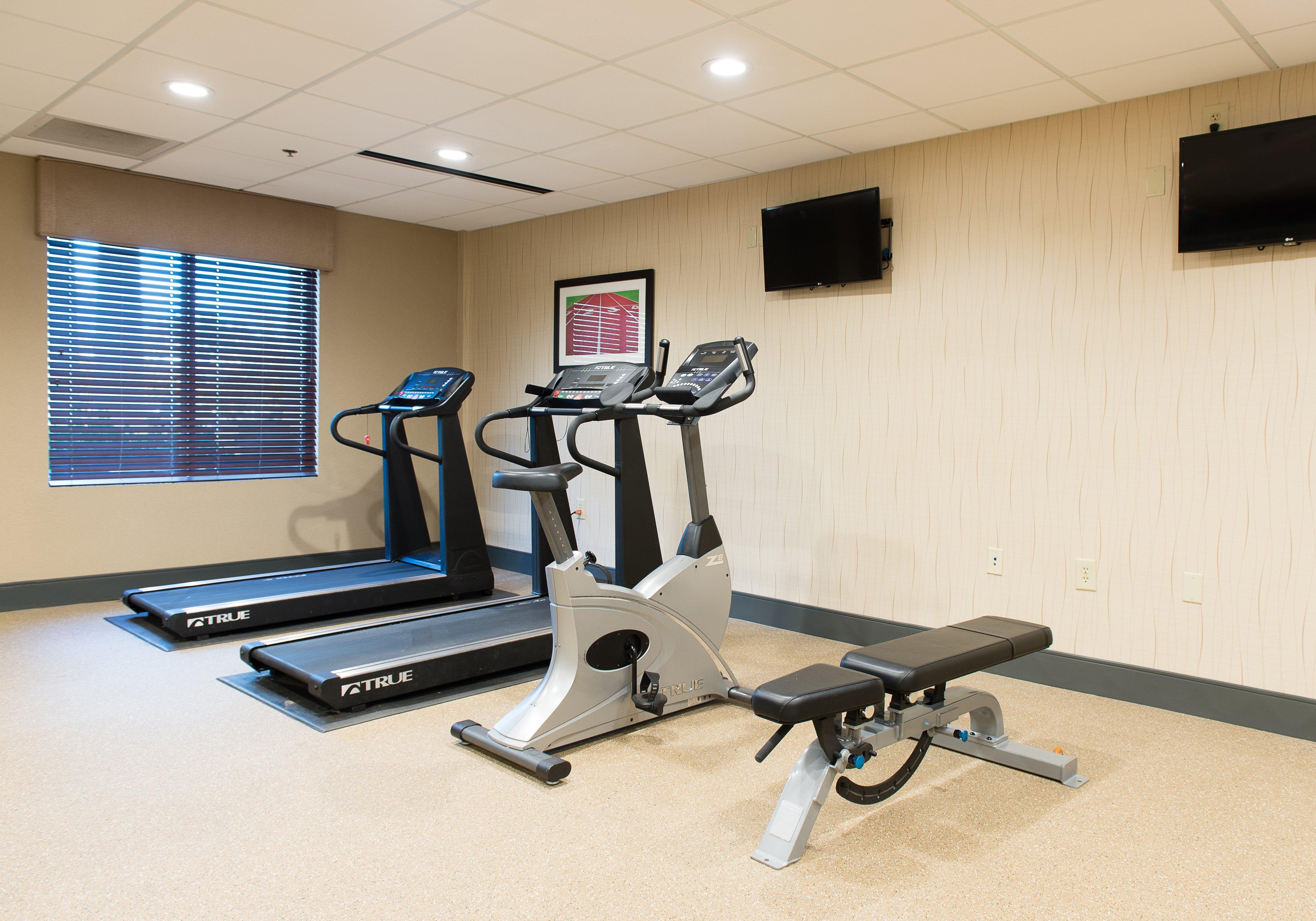 Holiday Inn Express & Suites Walterboro By Ihg Esterno foto