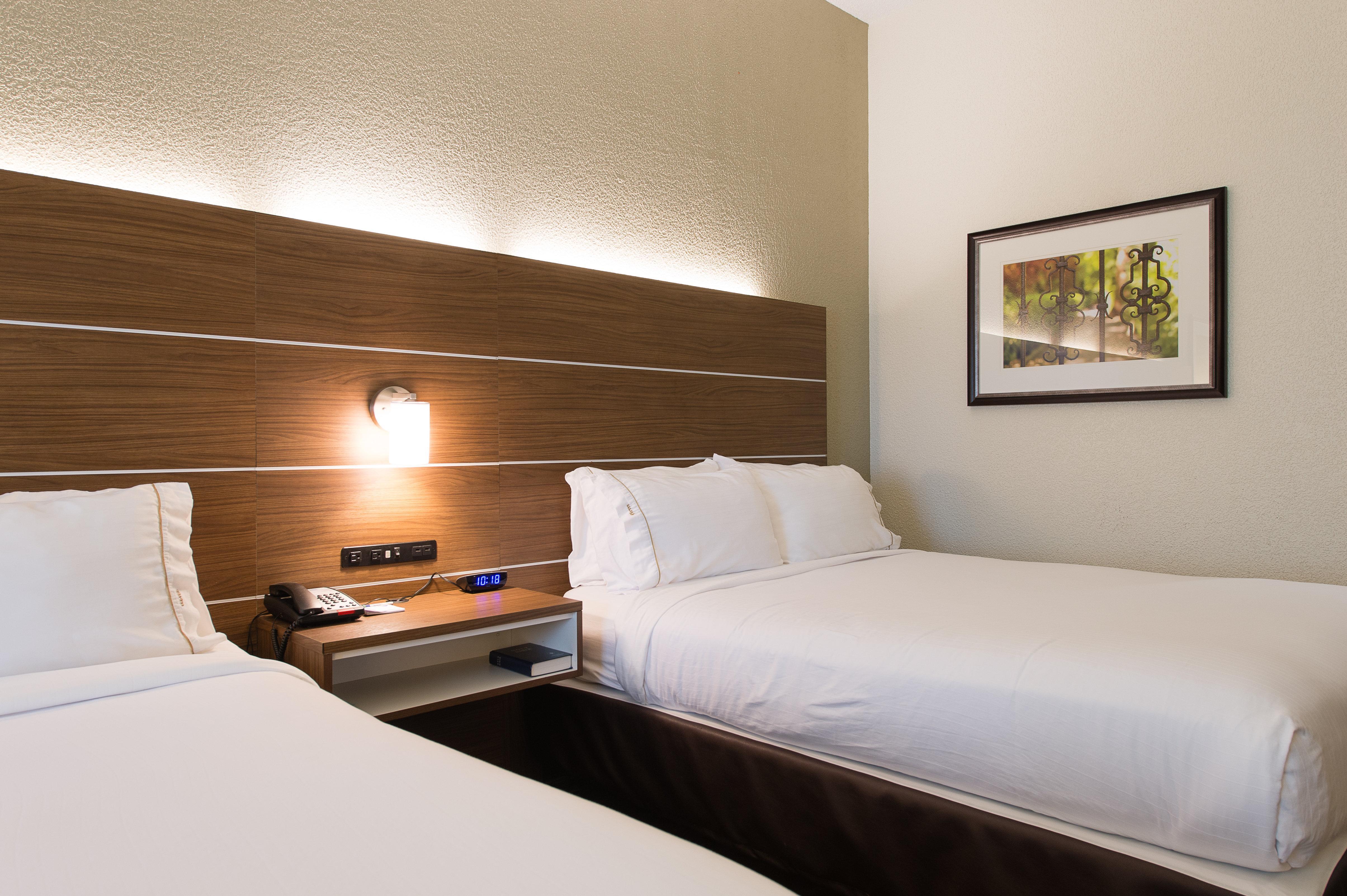 Holiday Inn Express & Suites Walterboro By Ihg Esterno foto