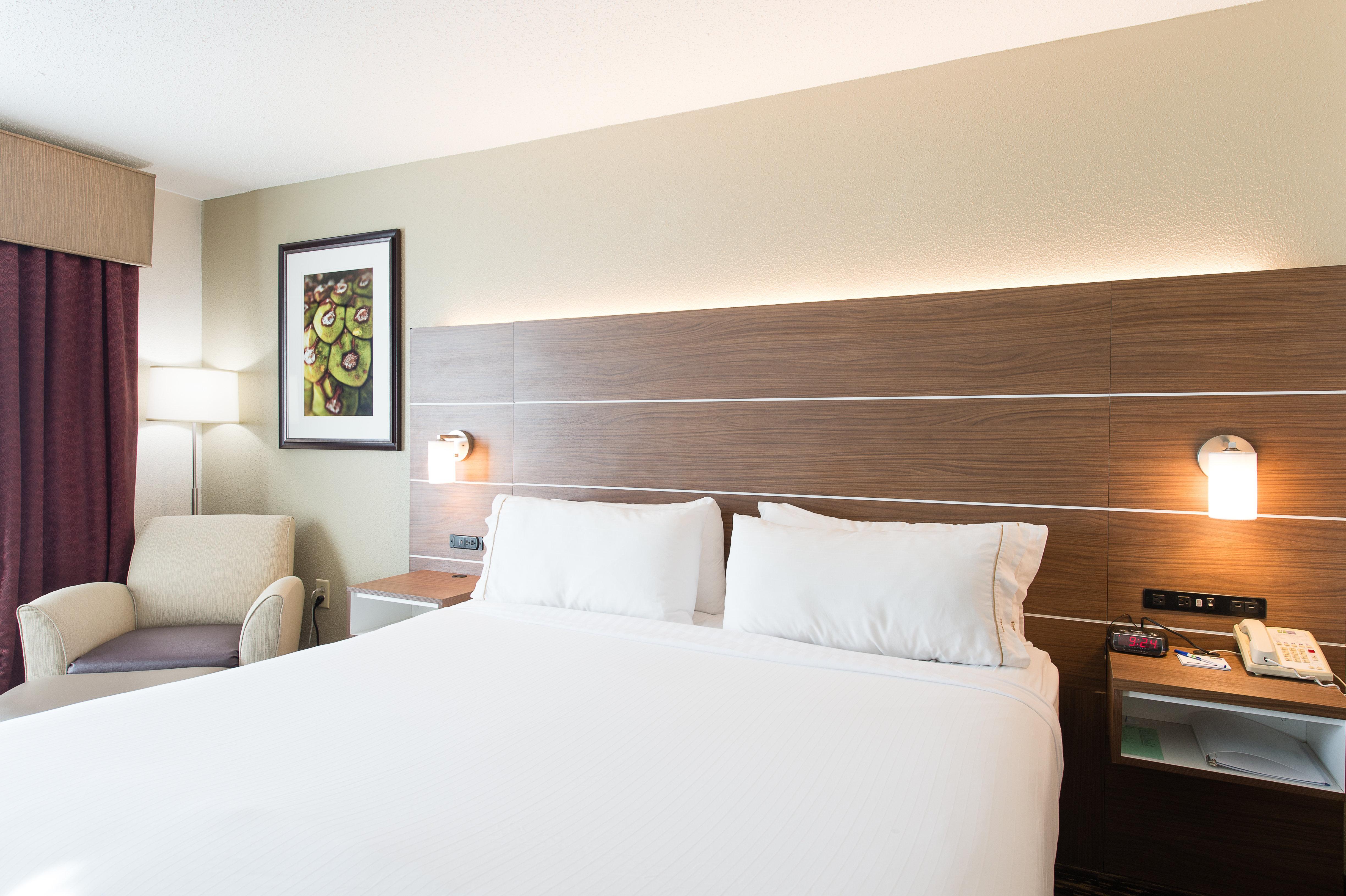 Holiday Inn Express & Suites Walterboro By Ihg Esterno foto