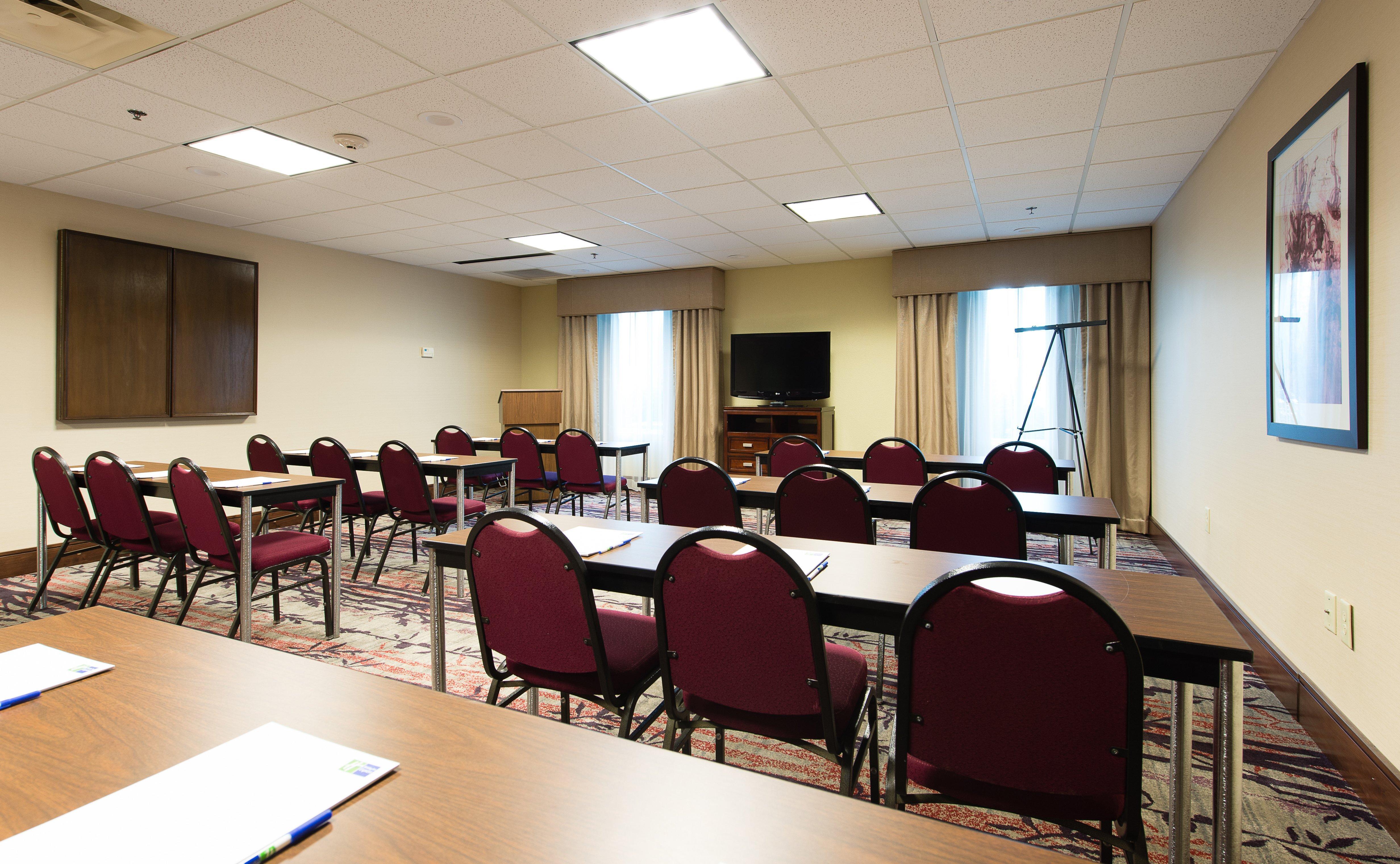 Holiday Inn Express & Suites Walterboro By Ihg Esterno foto