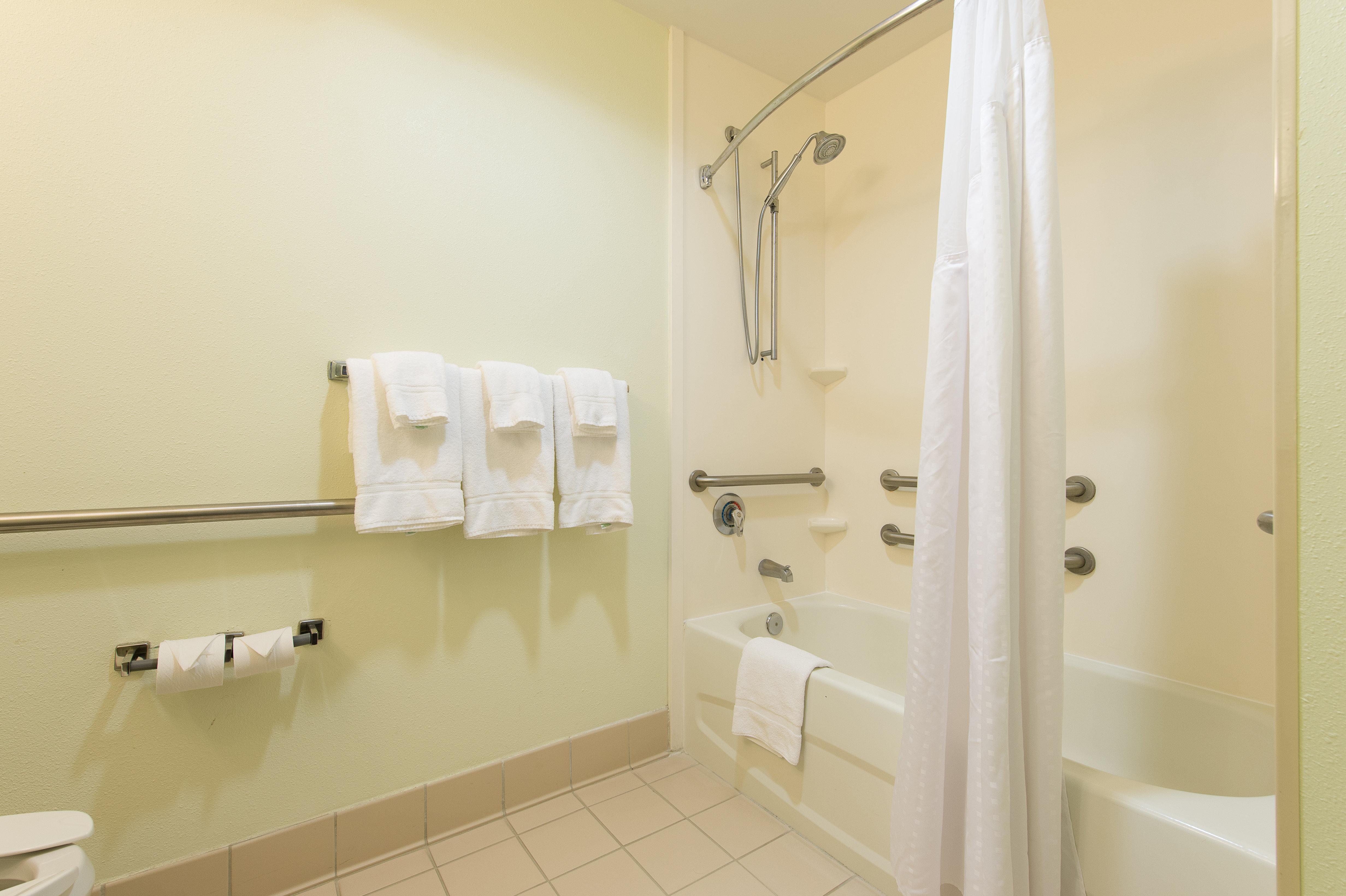 Holiday Inn Express & Suites Walterboro By Ihg Esterno foto