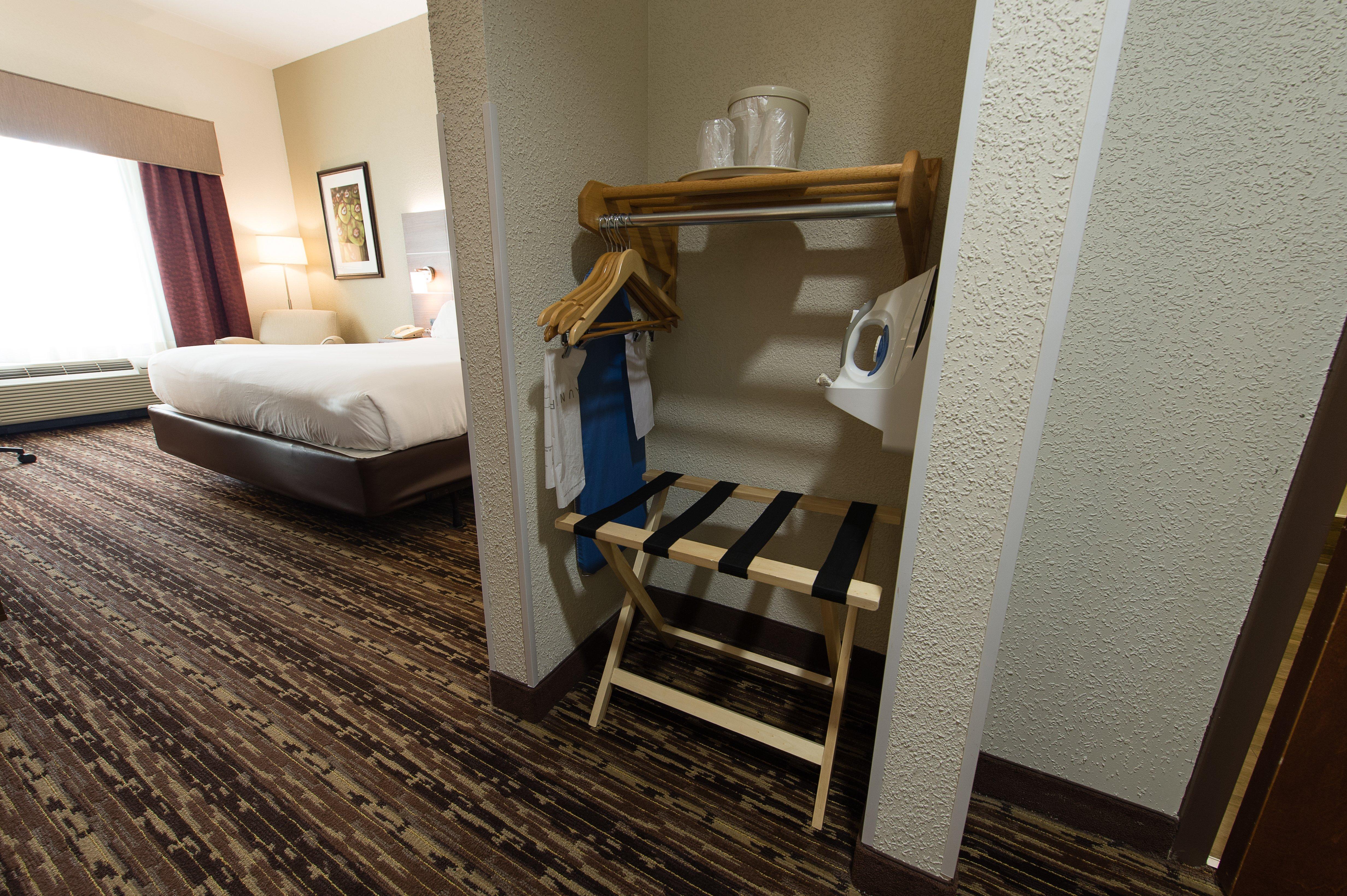 Holiday Inn Express & Suites Walterboro By Ihg Esterno foto