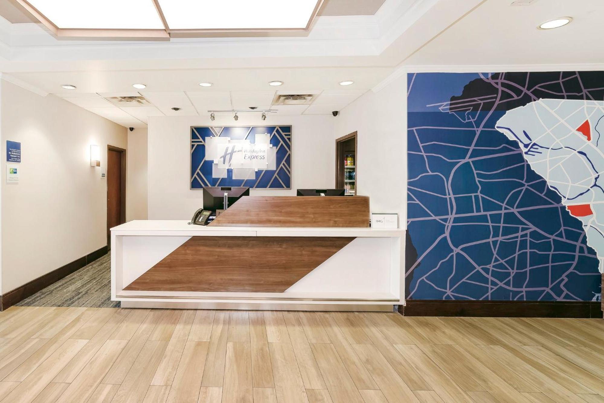 Holiday Inn Express & Suites Walterboro By Ihg Esterno foto