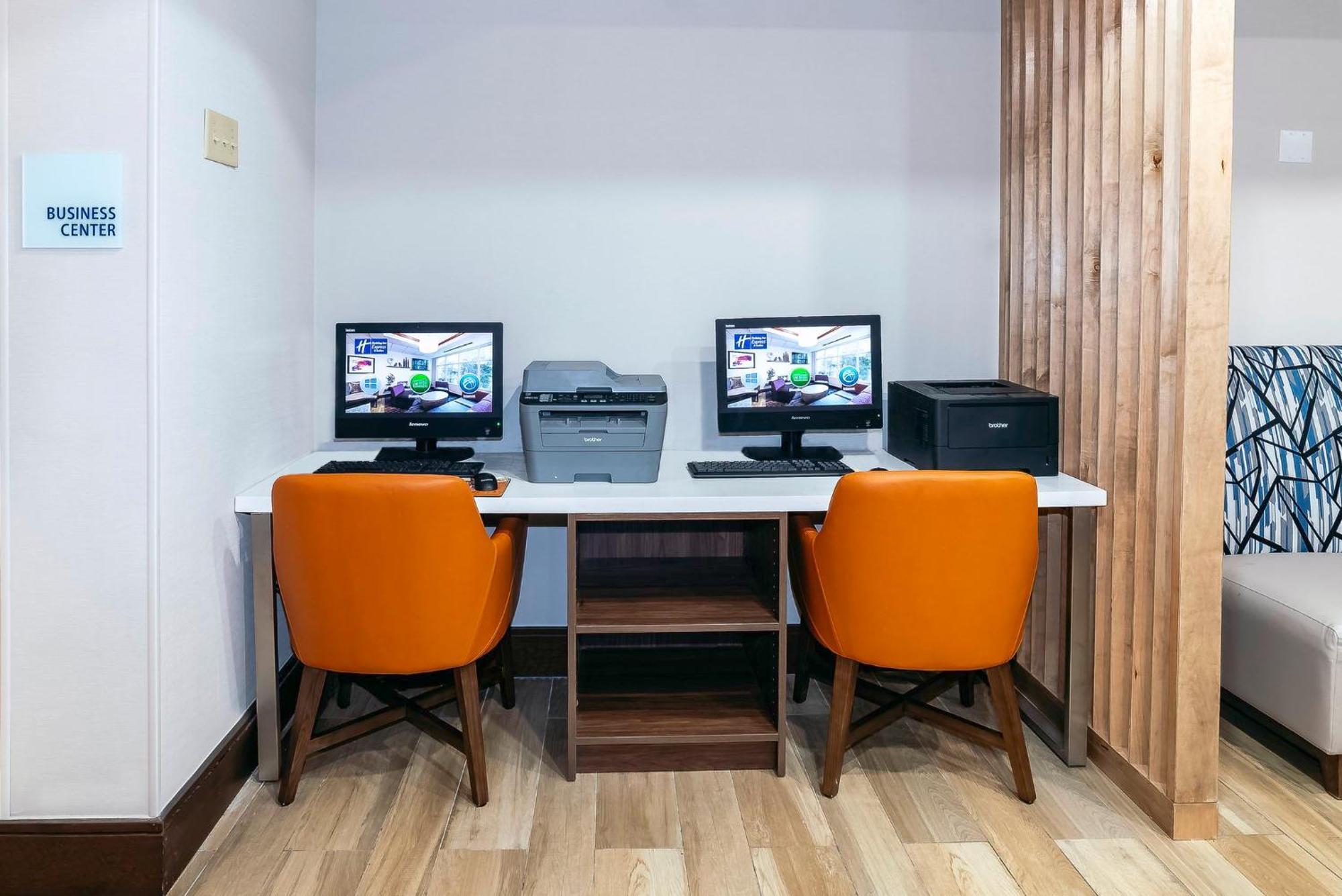 Holiday Inn Express & Suites Walterboro By Ihg Esterno foto