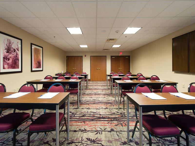 Holiday Inn Express & Suites Walterboro By Ihg Esterno foto