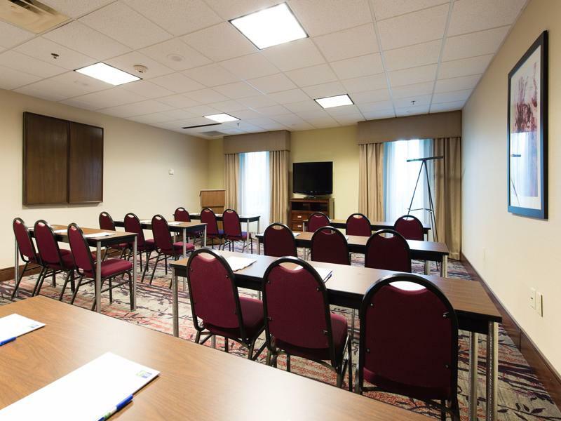 Holiday Inn Express & Suites Walterboro By Ihg Esterno foto